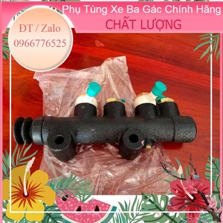 Heo Dầu Đôi Dùng Cho Thắng ( Phanh ) Dầu[ Loại 1]