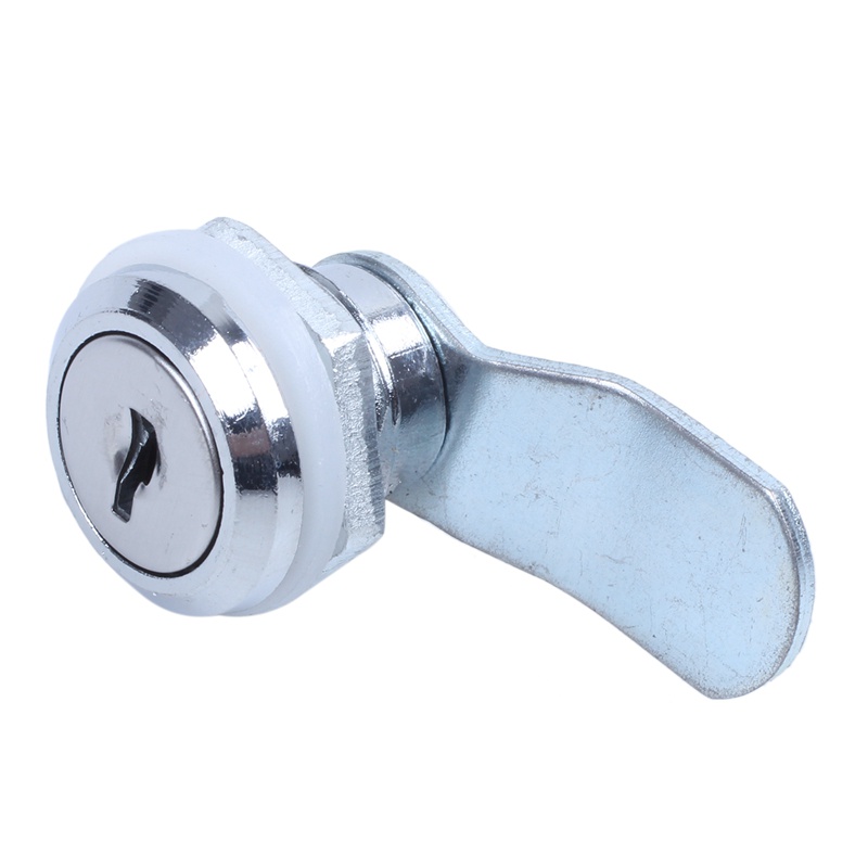 Ổ Khóa Cam Hữu Dụng Cho Lockers, Hộp Thư, Thùng Thư, Tủ Quần Áo, Chìa Khóa