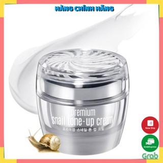 Kem Ốc Sên Goodal Premium Snail Tone Up