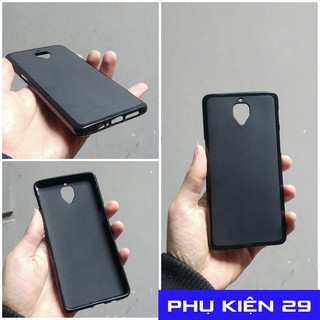 [Oneplus 3/ 3T/ 5/ 5T] Ốp lưng silicon dẻo cao cấp