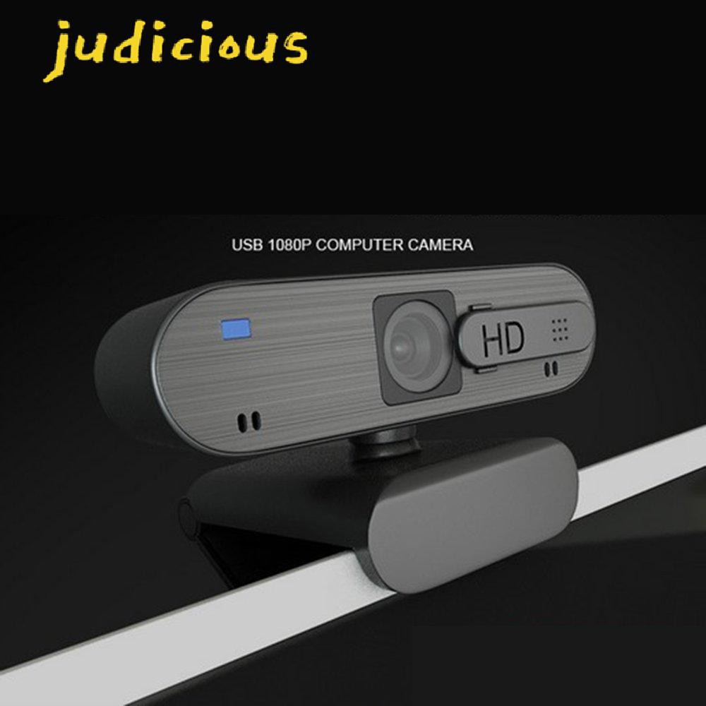 Webcam Cho Máy Tính Cổng Usb 1080p | BigBuy360 - bigbuy360.vn