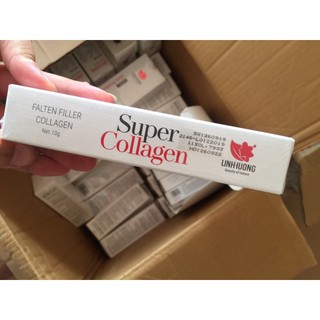 Serum Super collagen Linh Hương( chính hãng)