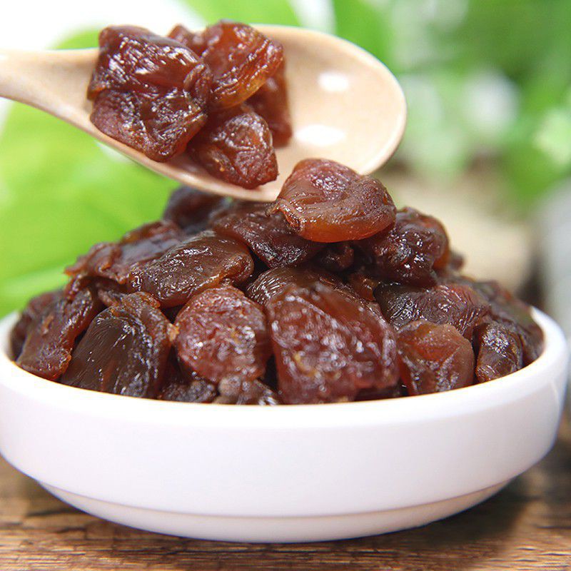 100gr nhãn nhục ăn liền