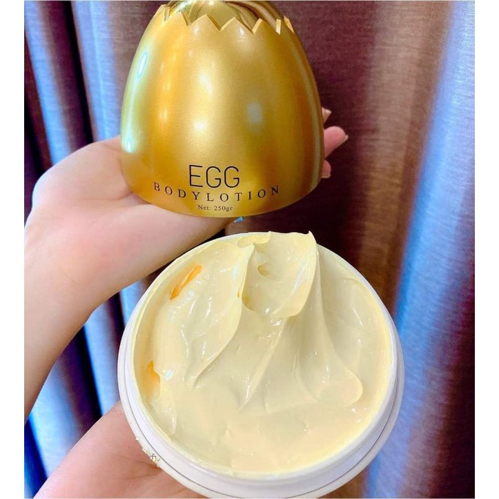 [Chính Hãng] Body Trứng Vàng EGG Chính Hãng ( tặng kèm serum Huyết Thanh ) | BigBuy360 - bigbuy360.vn