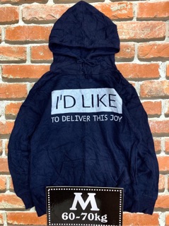 Áo hoodie 2hand