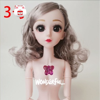 Búp bê khớp 60cm