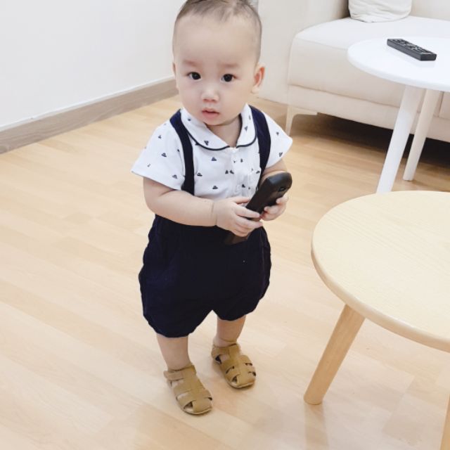 Sét công tử chính hiệu đây ạ