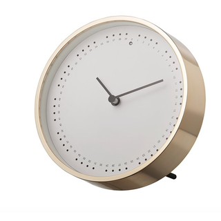 Đồng hồ để bàn 15cm panorera ikea chính hãng
