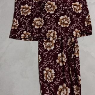 Đồ Bộ Thun Lạnh Trung Niên ( Dài)