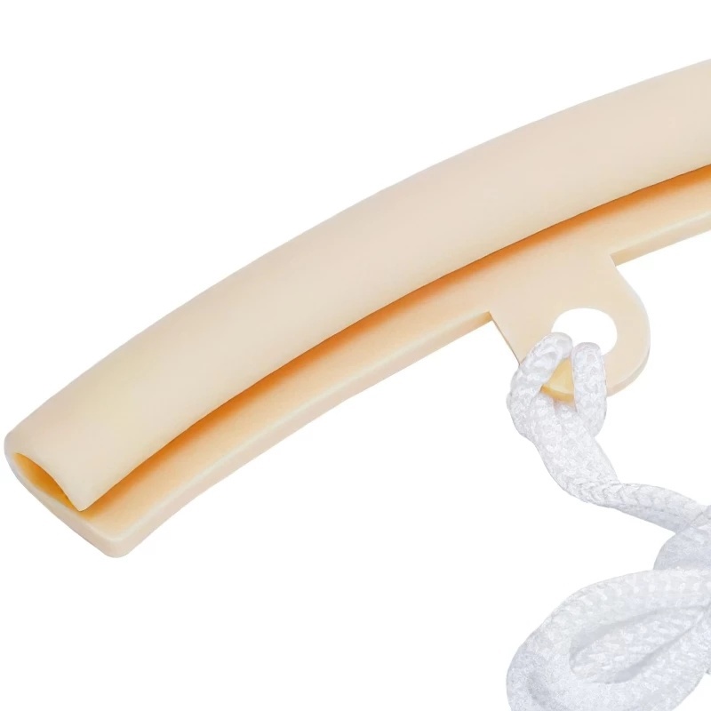 Set 2 Vỏ Bảo Vệ Vành Bánh Xe Đạp/Xe Máy Thông Dụng