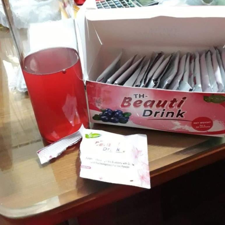 TH Beauti Drink