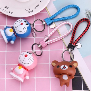 Móc Khoá Gấu Trúc