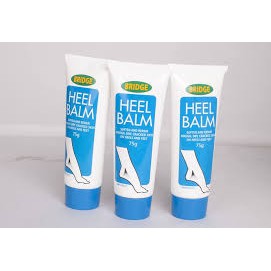 Bridge Heel Balm chính hãng giúp mềm da, chăm sóc da khô...