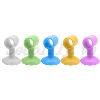 Set 2 Miếng Silicon Chặn Cửa Chống Va Đập
