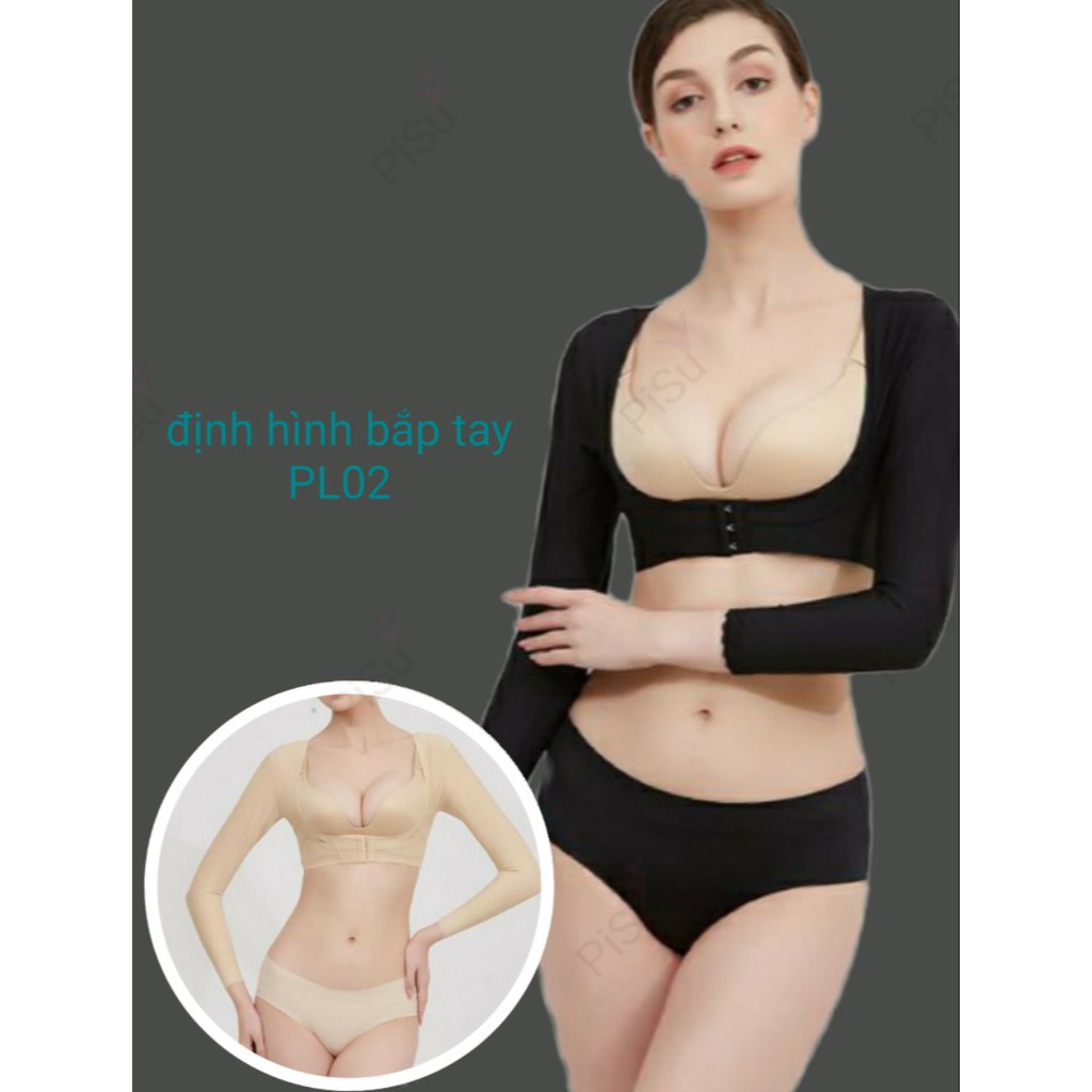 GEN ĐỊNH HÌNH TAY - LƯNG - VAI PL02