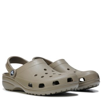 Sục Classic Clog