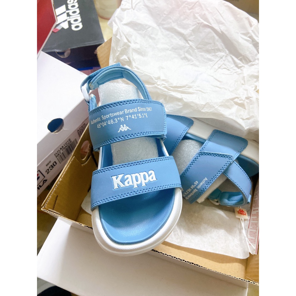 SANDAL KAPPA