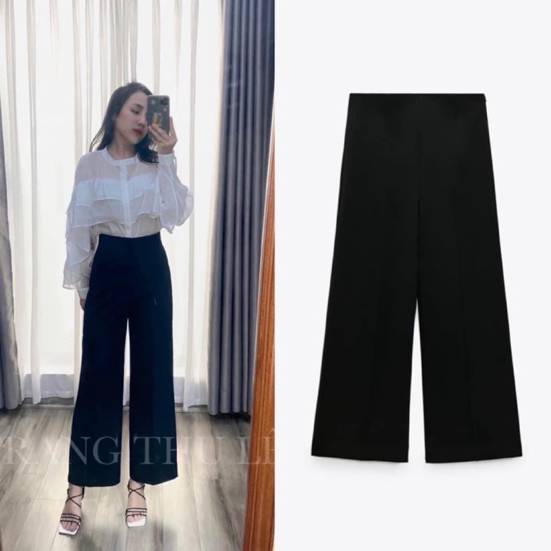Áo cách điệu Zara new tag size M