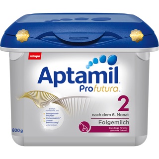 Sữa Aptamil profutura Đức 800g đủ số pre,1,2
