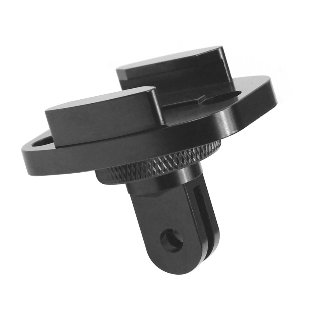 Đế Gắn Máy Ảnh Vlog Bằng Nhôm Tháo Lắp Nhanh XT-XINTE