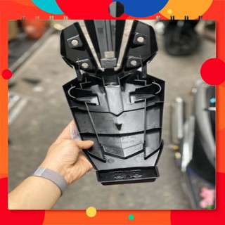 Dè sau Malay cho xe Ex150-Mxking