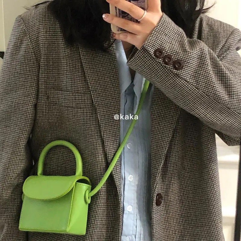 🌱🌱 TÚI MINI CUTE🌱🌱