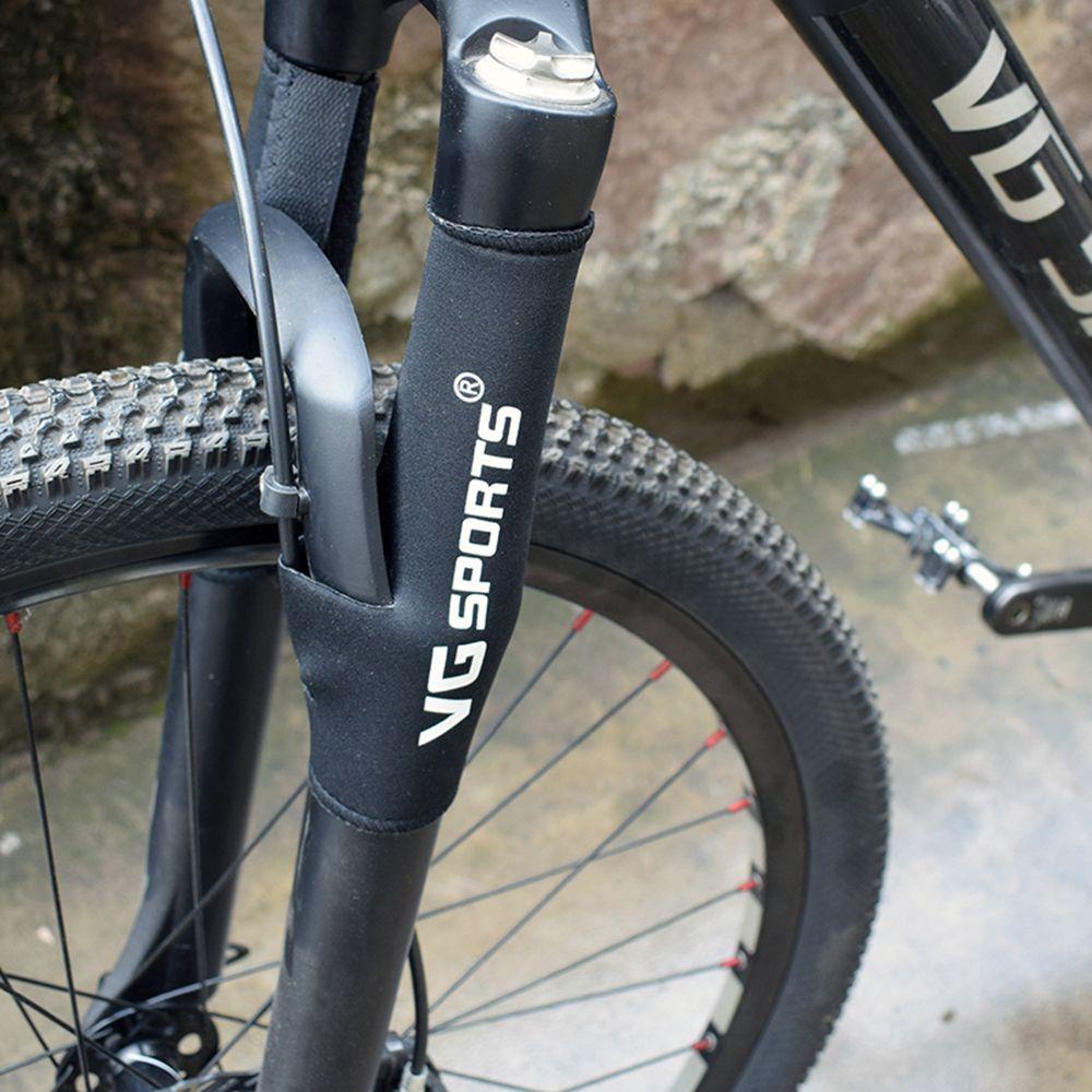 Vỏ Bọc Bảo Vệ Phuộc Trước Xe Đạp