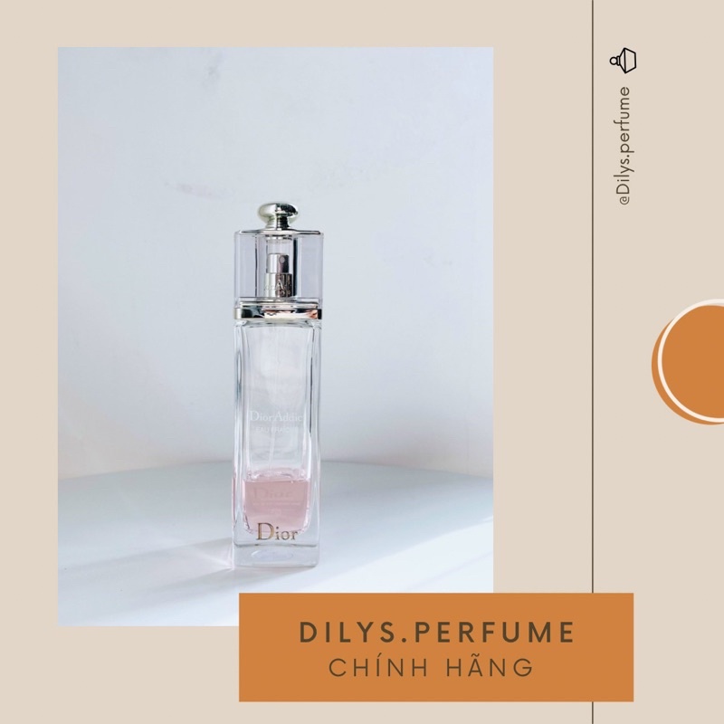 Nước hoa Nữ D.i.o.r A.ddict Eau Fraiche
