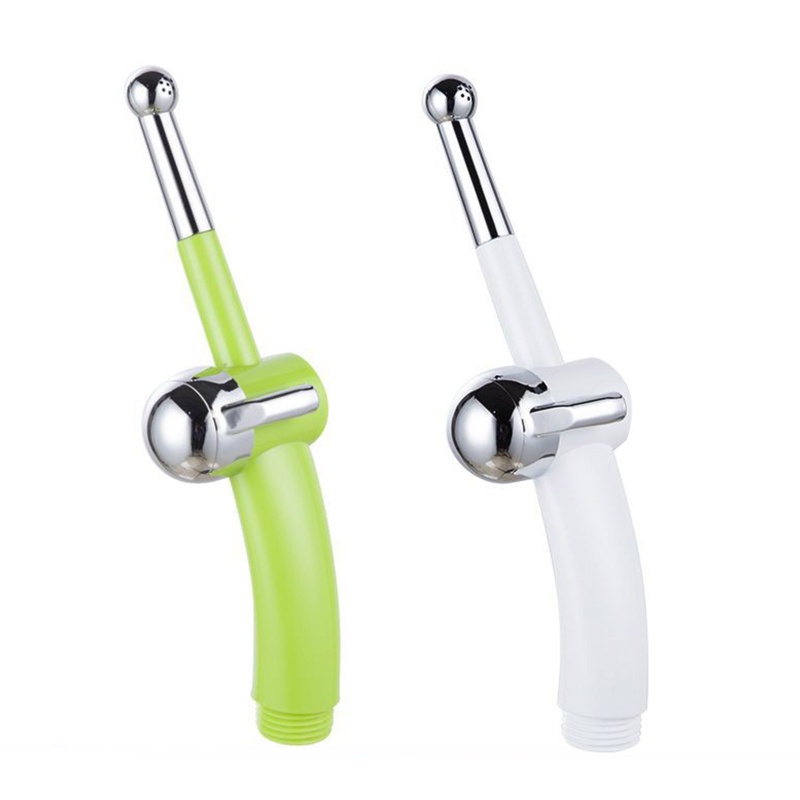 Đầu Vòi Xịt Toilet 7 Lỗ Thay Thế Cho Nữ