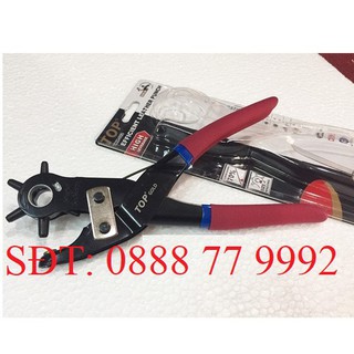 Kìm bấm dây nịt trợ lực top cao cấp 002 - vnh-002