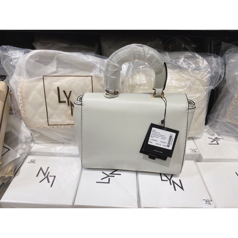 Túi lyn tay cầm công sở