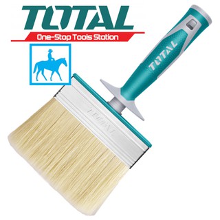 Cọ Chải Cọ Sơn 4inch 100mm x 30mm Ceiling Brush TOTAL THT84100306