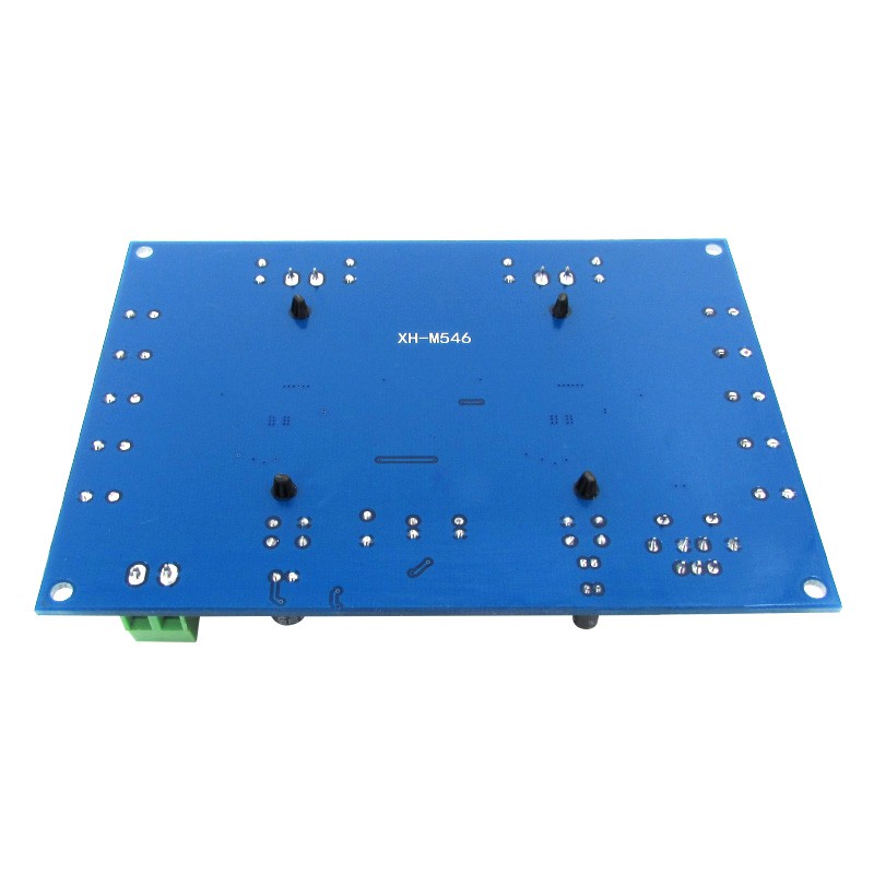 1 Bảng Mạch Khuếch Đại Công Suất Kỹ Thuật Số Siêu Mỏng XH-M546 TPA3116D2 150W * 150W