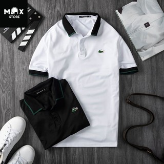 ÁO thun nam polo coton cao cấp thêu