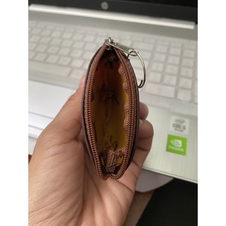 Bóp Ví Mini Gắn Chìa Khoá - Ms 003