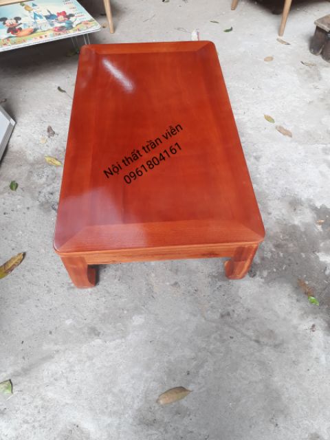 Bàn ăn - bàn trà - bàn nhật - bàn osin dài 1m2