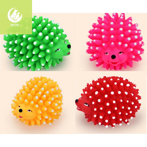 Đồ chơi xương gặm cao su cho chó mèo