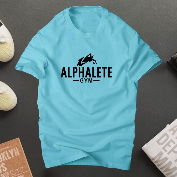 ÁO THUN THỂ THAO ALPHALETE ĐẸP | ÁO THUN NAM BIG SIZE | UR SPORT | BigBuy360 - bigbuy360.vn