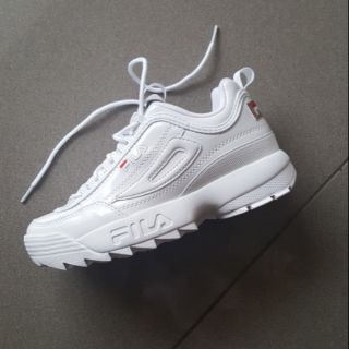 Giày fila disruptor 2