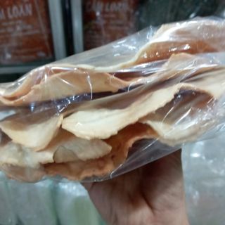 Bánh chuối ép nướng!