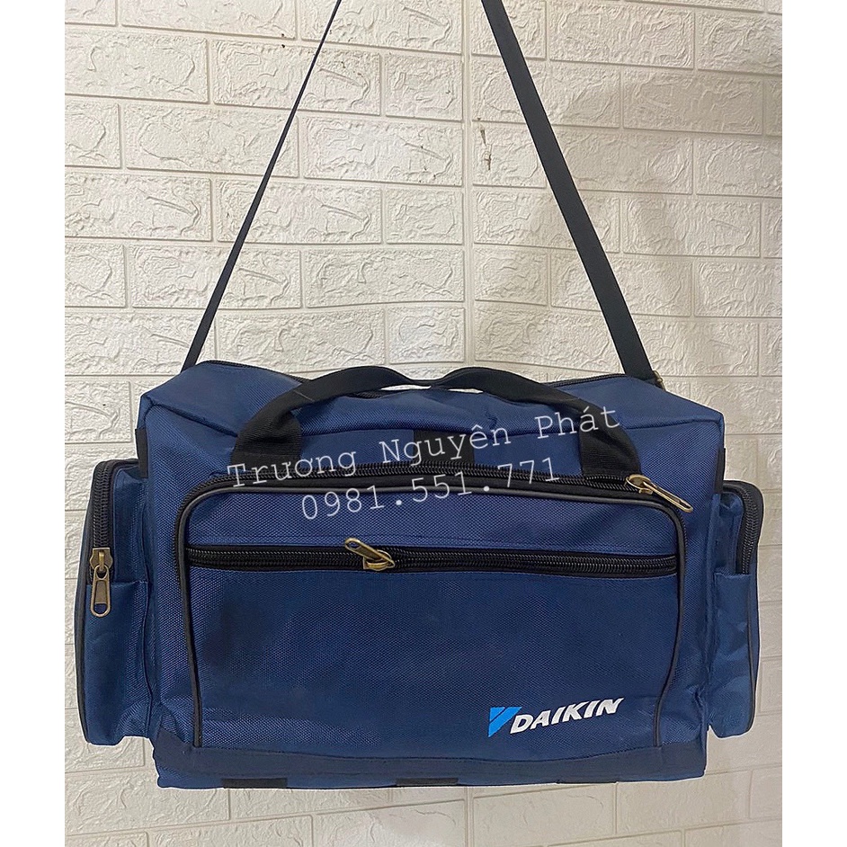 Túi Đồ Nghề Daikin Size Đại -  Kích thước 30 x 62 x 25 - Hàng Công Ty