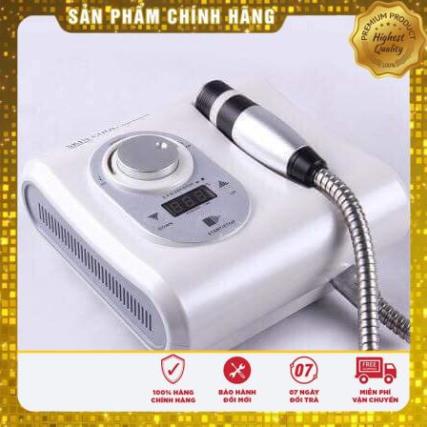 MÁY ĐIỆN DI NÓNG LẠNH SKINCOOL HÀN QUỐC - Bảo Hành 12 Tháng