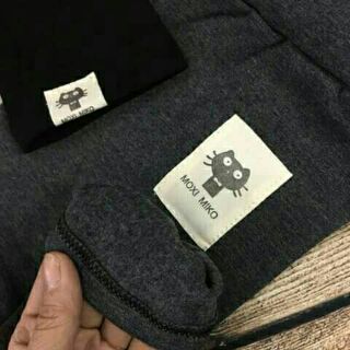 Quần legging mèo