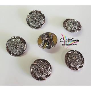 Nút kiểu trang trí 3k