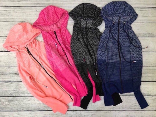 Áo khoác tập GYM | BigBuy360 - bigbuy360.vn