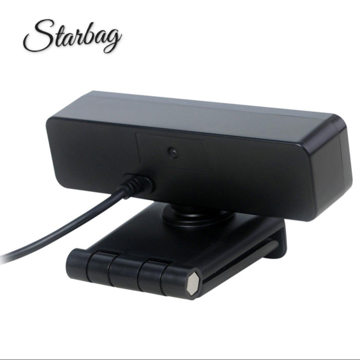 Máy Quay Phim Gl68 Usb Có Thể Xoay 360 Độ Giảm Tiếng Ồn | BigBuy360 - bigbuy360.vn
