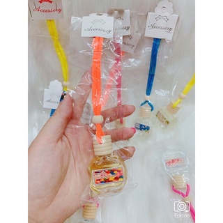 TINH DẦU TREO XE