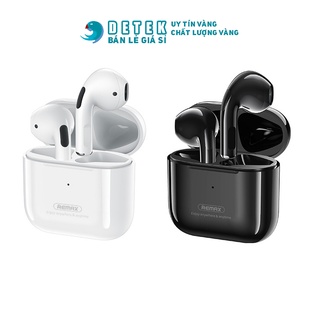 Tai nghe Bluetooth True Wireless Remax TWS-10i chuẩn 5.0
