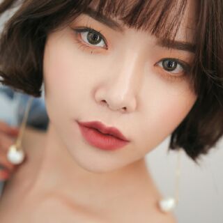 Son 3CE Lily Maymac color 119 Hold On