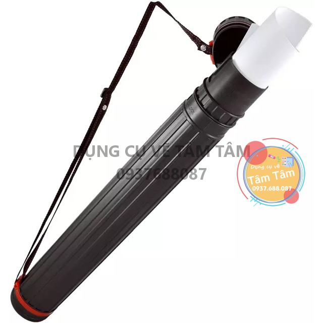 [ TÂM TÂM ]-Ống đựng giấy A0,A1 Fi 12-